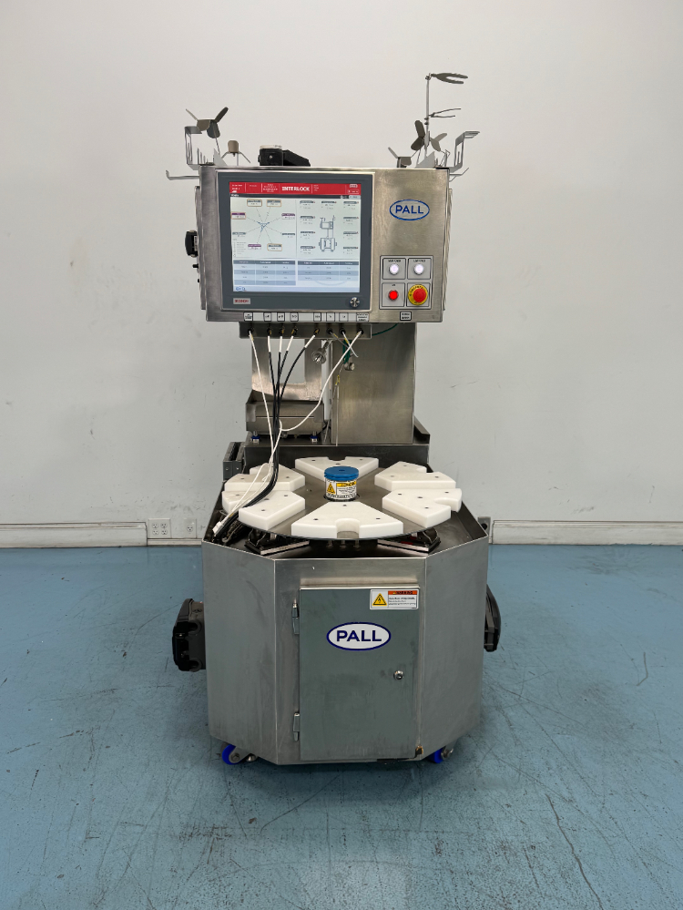 Image of iCELLis 500+ Control System